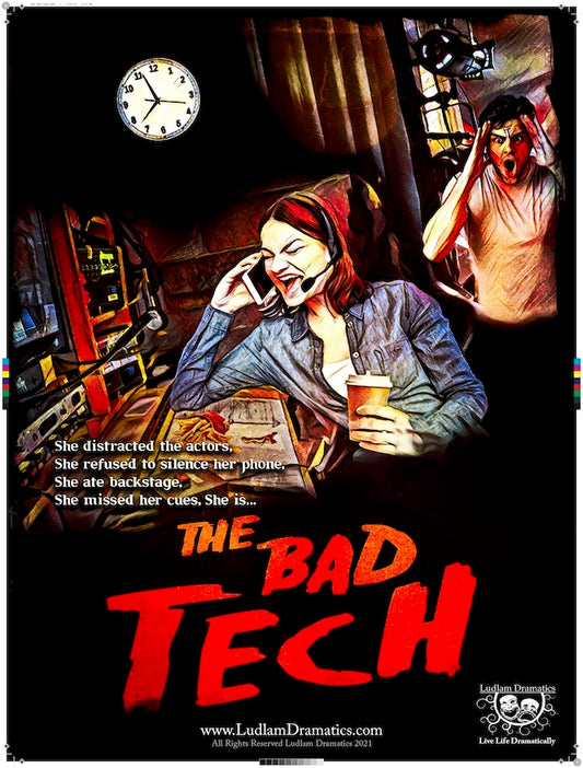 The Bad Tech